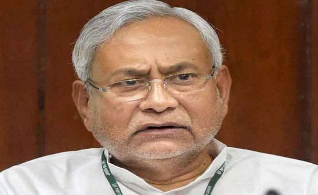 JDU नेता हत्या मामला : नीतीश ने परिजनों से की बात, दिया कार्रवाई का भरोसा