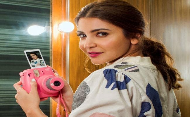 अनुष्का शर्मा ने पति विराट कोहली के बारे में कही ऐसी बात...