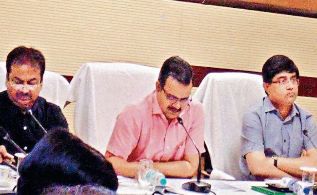 रांची : साफ-सफाई को आंदोलन का रूप दें : सुनील वर्णवाल