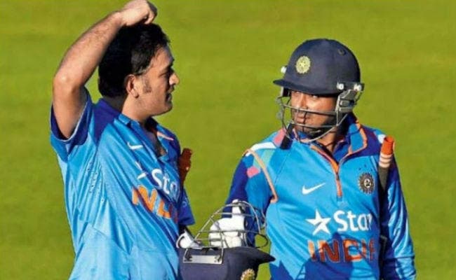 Asia Cup 2018 : एमएस धौनी से प्रेरणा और मार्गदर्शन ले रहे हैं अंबाती रायुडू