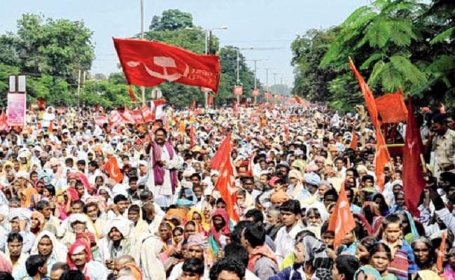 भाकपा (माले) पाटलिपुत्र समेत कम से कम 6 सीटों पर चुनाव लड़ने को उत्सुक