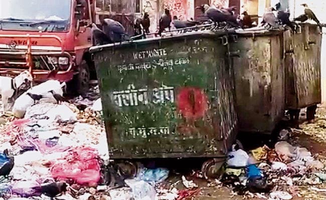 पटना : प्रदेश के 44 शहरों में हर घर से सूखा और गीला कचरा अलग-अलग उठेगा