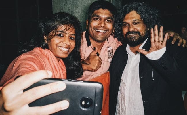 वासन बाला की ‘मर्द को दर्द नहीं होता’ ने टोरंटो फिल्म महोत्सव में जीता इंटरनेशनल अवॉर्ड वासन बाला की ‘मर्द को दर्द नहीं होता’ ने टोरंटो फिल्म महोत्सव में जीता इंटरनेशनल अवॉर्ड