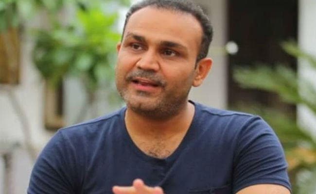 इस्तीफे पर बोले विरेंद्र सहवाग, दिल्ली क्रिकेट के सर्वश्रेष्ठ हित में किया ये फैसला