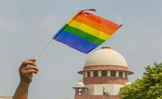 धारा 377 : दुनिया भर के लॉ यूनिवर्सिटी के रिसर्च ने फैसला सुनाने में सुप्रीम कोर्ट की मदद की