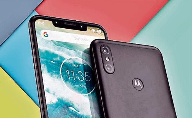 मोटरोला-वन पॉवर देगा बेहतरीन अनुभव, जानें इसके फीचर्स के बारे में