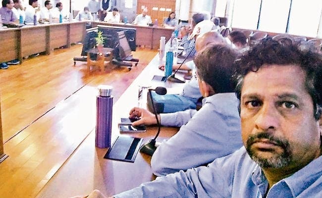 रांची : कोल इंडिया प्रबंधन के साथ वार्ता विफल, प्रदर्शन आज