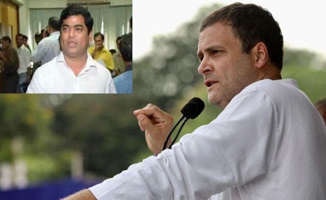 क्या होगा सत्ता परिवर्तन ? कांग्रेस का दावा- गोवा में सरकार बनाने के लिए हमारे पास पर्याप्त संख्या