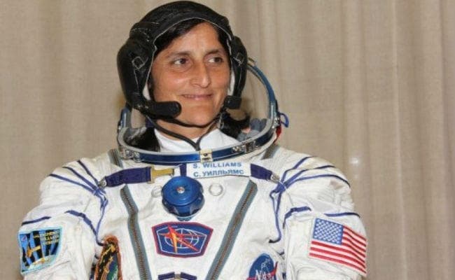 पढ़ें आज का इतिहास- सुनीता विलियम्स रवाना हुईं अंतरिक्ष यात्रा पर