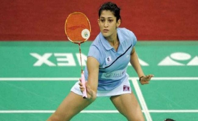 चाइना ओपन : अश्विनी-सत्विक की जोड़ी ने किया उलटफेर, श्रीकांत भी जीते