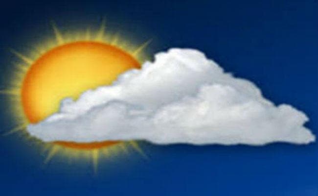अगले दो दिनों में मौसम में बदलाव के आसार, सामान्य से चार डिग्री बढ़ा तापमान, गर्मी ने बढ़ायी परेशानी