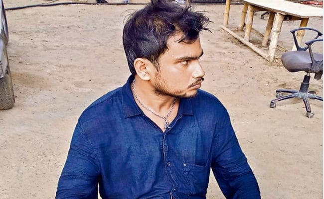 पटना : ब्लू व्हेल गेम खेल कर गंगा में कूदा, एसडीआरएफ ने बचा लिया