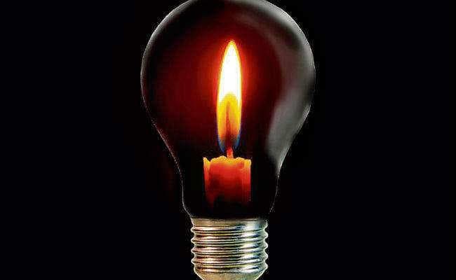 24 में मात्र चार घंटे हो रही विद्युतापूर्ति, शहर हो या गांव, हर जगह एक जैसी स्थिति