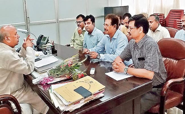 रांची : वैट कम करें, तो राज्य में 2.50 तक सस्तें हो सकते हैं पेट्रोलियम उत्पाद