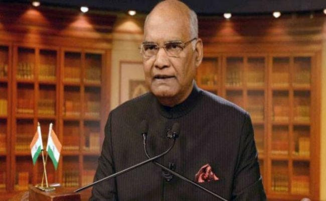 ‘ट्रिपल तलाक’ पर जारी अध्यादेश को राष्ट्रपति ने दी मंजूरी, दंडनीय अपराध बना