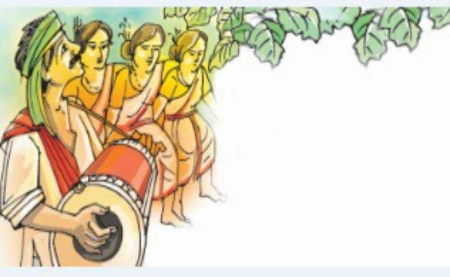 करम पर्व पर विशेष : प्रकृति से निकटता बढ़ाने का त्योहार