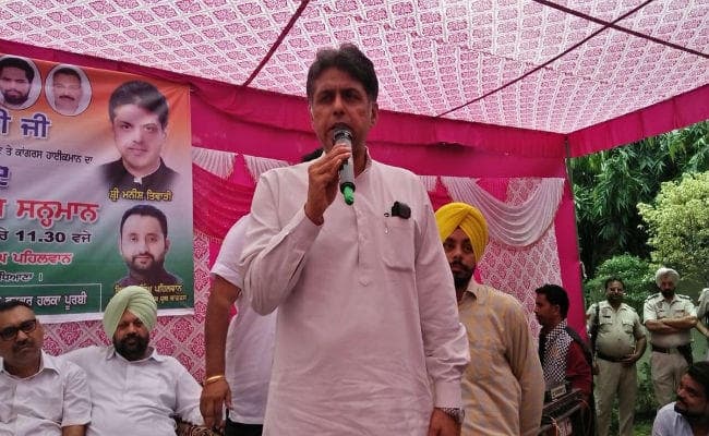 भागवत के बयान पर बोली कांग्रेस- डीएनए कभी नहीं बदलता