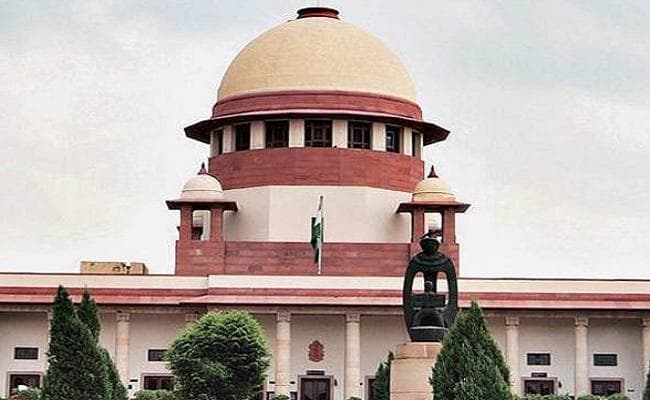 पूर्णिया किशोर सुधार गृह के भीतर गोलियां चलने का सुप्रीम कोर्ट ने लिया संज्ञान