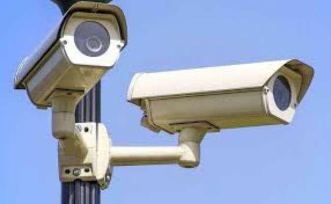 बागड़ी मार्केट: सामान की सुरक्षा के लिए लगाये 16 सीसीटीवी कैमरे