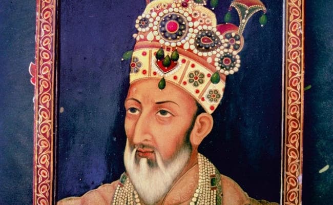 21 सितंबर : आखिरी मुगल बादशाह बहादुर शाह जफर की गिरफ्तारी का दिन