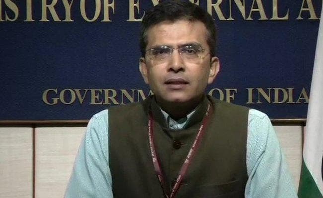 भारत ने कहा - सामने आया इमरान का असली चेहरा, न्यू यॉर्क में नहीं होगी सुषमा-कुरैशी की मुलाकात