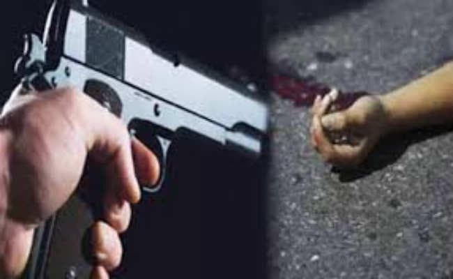 नौबतपुर में युवक की गोली मार कर हत्या