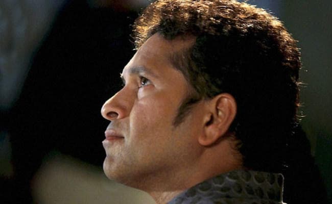 जादवपुर विवि से डी लिट की उपाधि लेने से सचिन तेंडुलकर का इन्कार