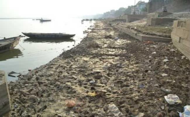 गंगा बेसिन में 30 फीट गाद जमा, नहीं रुक पायेगा 35 लाख क्यूसेक बाढ़ का पानी