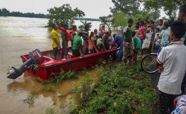 चक्रवाती तूफान ‘डे'': बिहार, बंगाल और झारखंड में भी असर, जानें किन राज्यों में हो सकती है भारी बारिश