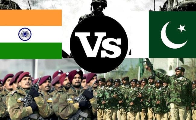 पाकिस्तान ने भारत को दी ‘युद्ध’ की धमकी, कही यह बात