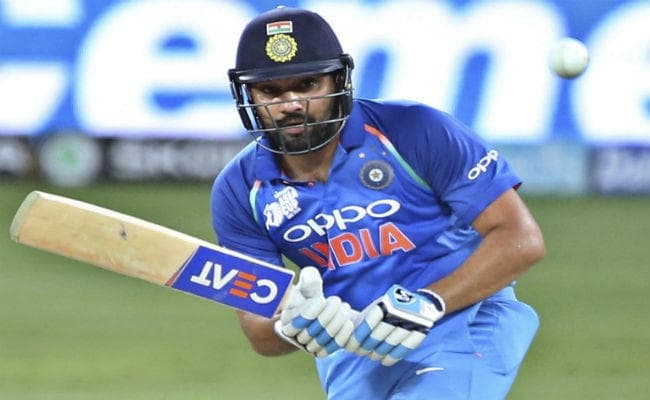 पाकिस्तान पर एक और बड़ी जीत, जानिए भारतीय कप्तान रोहित शर्मा ने क्या कहा