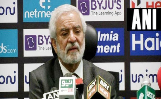 भारत के साथ क्रिकेट संबंध पर पीसीबी ने कहा, विवाद अब ‘आपसी सहमति'' के दायरे से बाहर