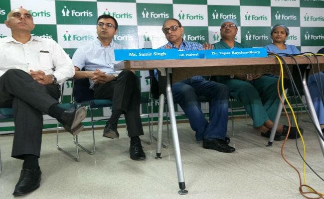 24 घंटे में कोलकाता में दो हार्ट ट्रांसप्लांट, देशभर में 10 फीसदी बढ़ा हृदय प्रत्यारोपण