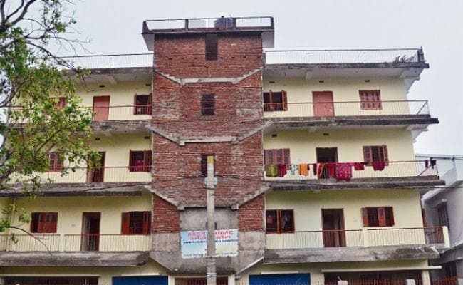 पटना : तीसरे तल्ले की खिड़की का ग्रिल तोड़ भागी संवासिन, पकड़ी गयी