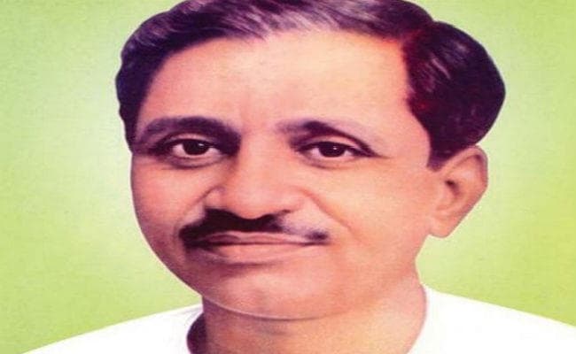 25 सितंबर: पंडित दीनदयाल उपाध्याय और चौधरी देवीलाल का आज के दिन हुआ था जन्म