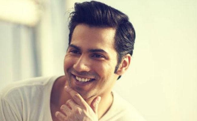 सिर्फ व्यापार पर ध्यान केंद्रित नहीं कर सकते : वरुण धवन