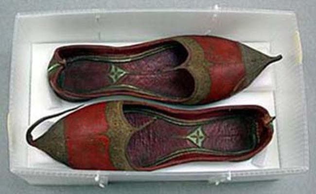 दुबई में लॉन्च किया जायेगा दुनिया का सबसे महंगा जड़ाऊ जूता, कीमत 1.7 करोड़ डॉलर मात्र