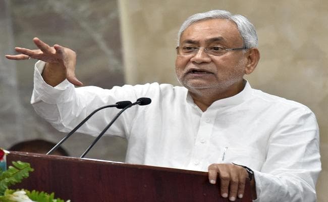 थानों में तैनाती में सामाजिक संतुलन ध्यान में रखना होगा : नीतीश