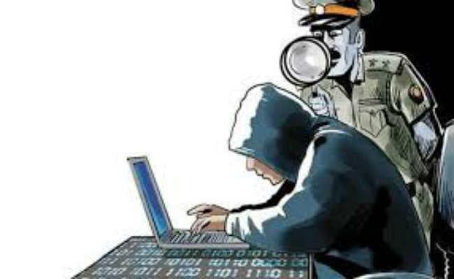 शिक्षक भर्ती के नाम पर ठगी करने वाले गिरफ्तार, अब तक कईयों से कर चुके हैं लाखों रुपये की ठगी