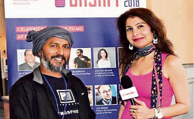 झारखंड में बनी है फिल्म स्प्रिंग थंडर, अमेरिका में मिला अवार्ड