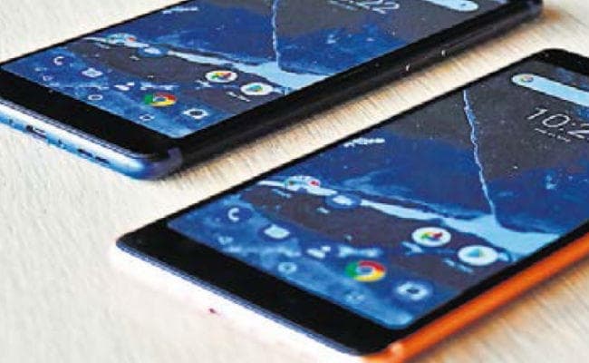 नोकिया 5.1 प्लस में हैं कई बेहतरीन फीचर्स, जानें