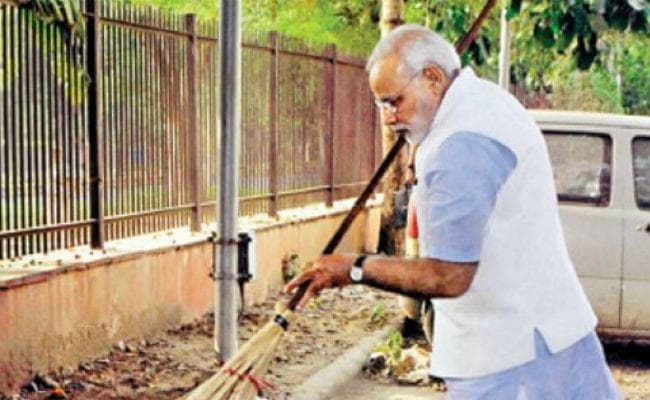 पीएम मोदी को मिला संयुक्त राष्ट्र पर्यावरण चैंपियन अवार्ड, उपराष्ट्रपति ने दी बधाई