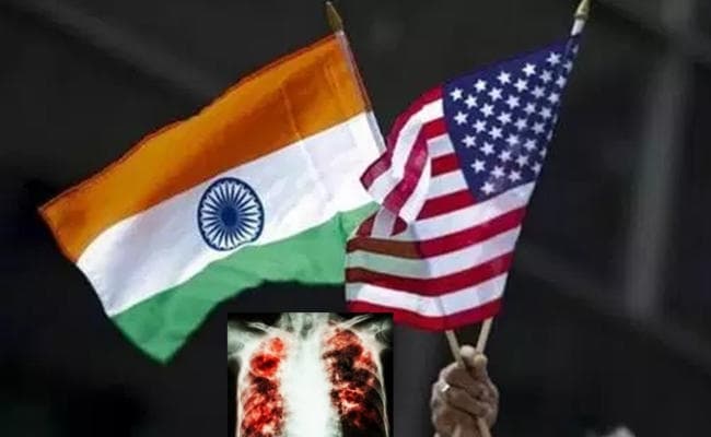 TB उन्मूलन के लिए ‘यूएसएआईडी-इंडिया एंड टीबी अलायंस’ की घोषणा