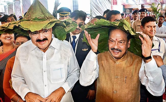 रांची : लोकमंथन का आगाज, भारत बोध पर मंथन करेंगे साहित्यकार, विचारक और बुद्धिजीवी