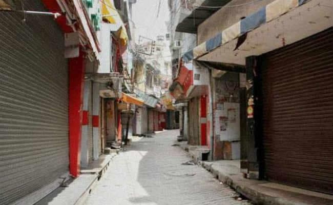 रिटेल में एफडीआइ: आज व्यापारियों का भारत बंद, सीएम के आग्रह पर बंगाल के व्यापारी शामिल नहीं