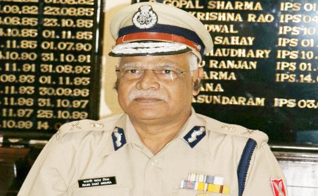 पटना के रहनेवाले UP कैडर के 1984 बैच के IPS रजनीकांत मिश्रा बने BSF प्रमुख