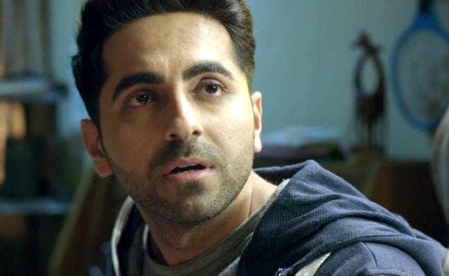 खुद को चुनौती देना चाहता था : आयुष्मान खुराना