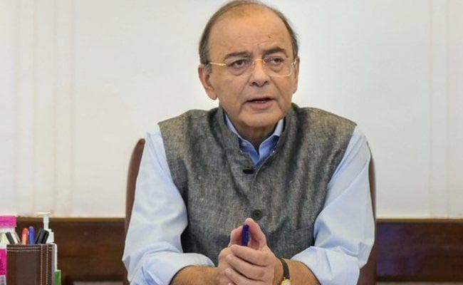 जीएसटी परिषद की 30वीं बैठक में राजस्व कमी पर चर्चा, आपदा कर पर मंत्री समूह बनाने का फैसला
