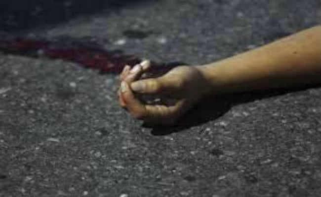 हथौड़े से मार कर पत्नी की कर दी हत्या, आठ दिन बाद किया सरेंडर