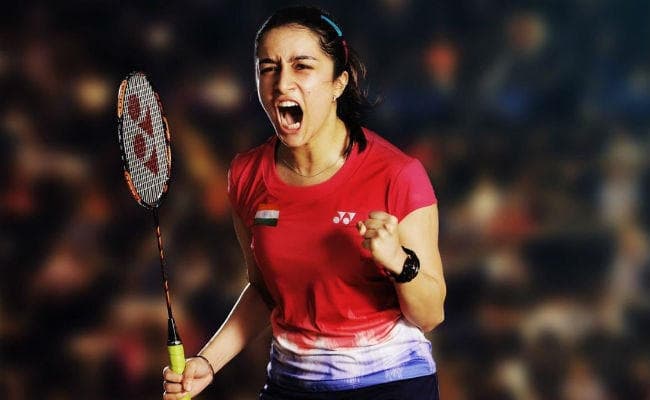 साइना नेहवाल की बायोपिक में ऐसा होगा श्रद्धा कपूर का लुक, PHOTO